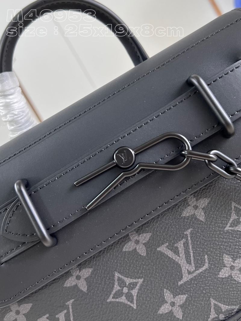 Mens LV Briefcases